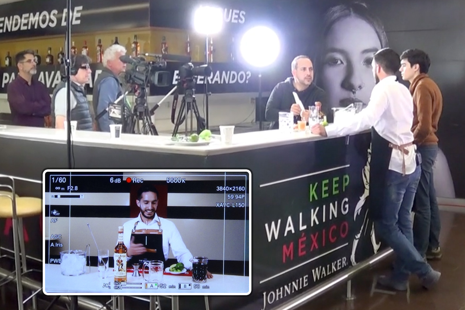 Fotografía y Video