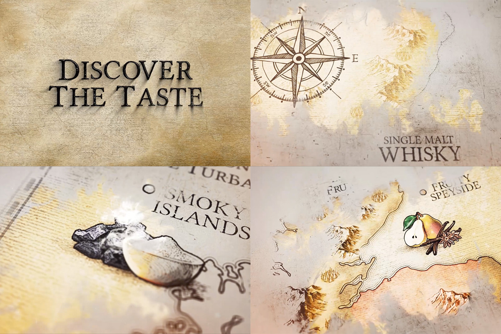 Multimedia DIAGEO