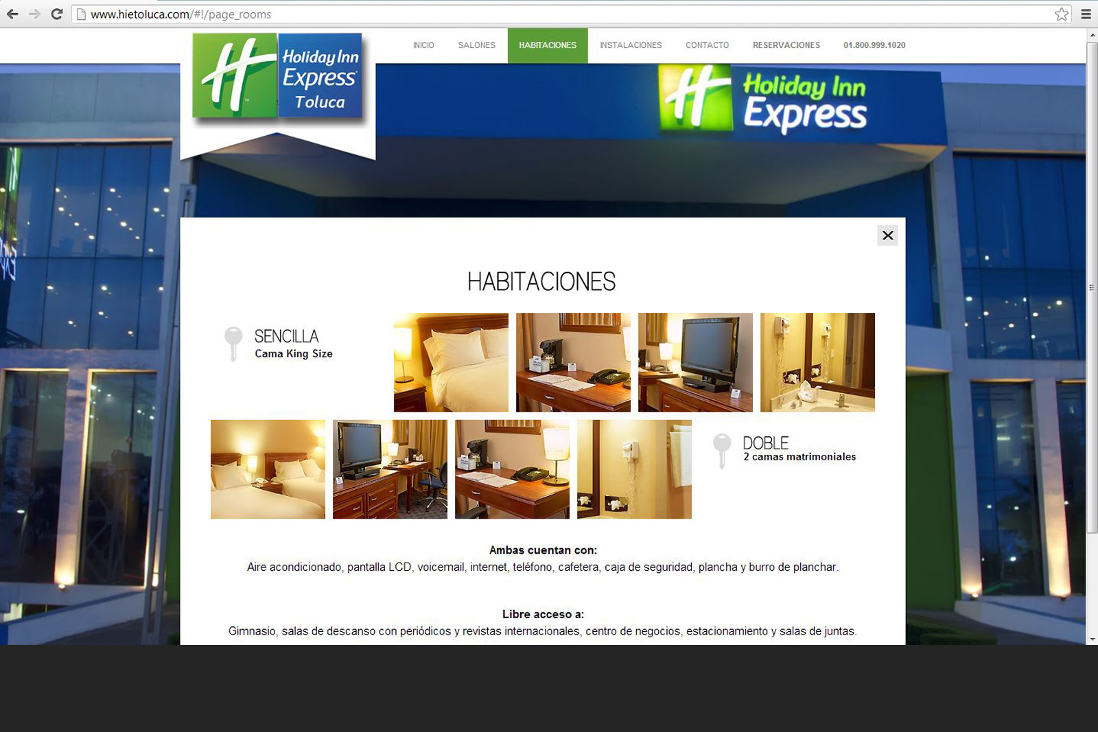 Web Services